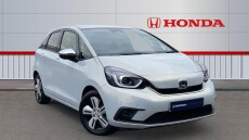 Honda Jazz 1.5 i-MMD Hybrid EX 5dr eCVT Hybrid Hatchback